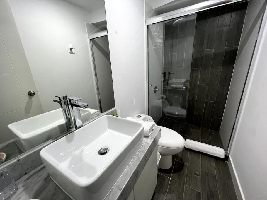 Mla Apartments - Reducto 360 Lima Ngoại thất bức ảnh