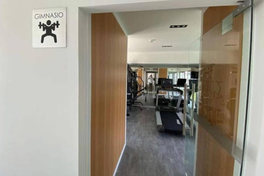 Mla Apartments - Reducto 360 Lima Ngoại thất bức ảnh