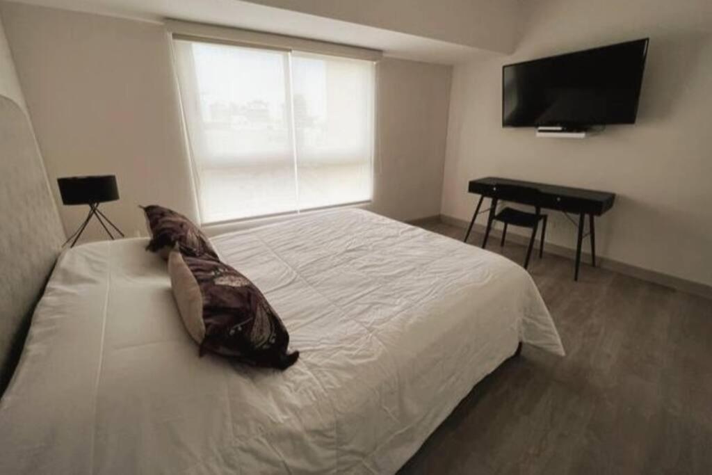 Mla Apartments - Reducto 360 Lima Ngoại thất bức ảnh