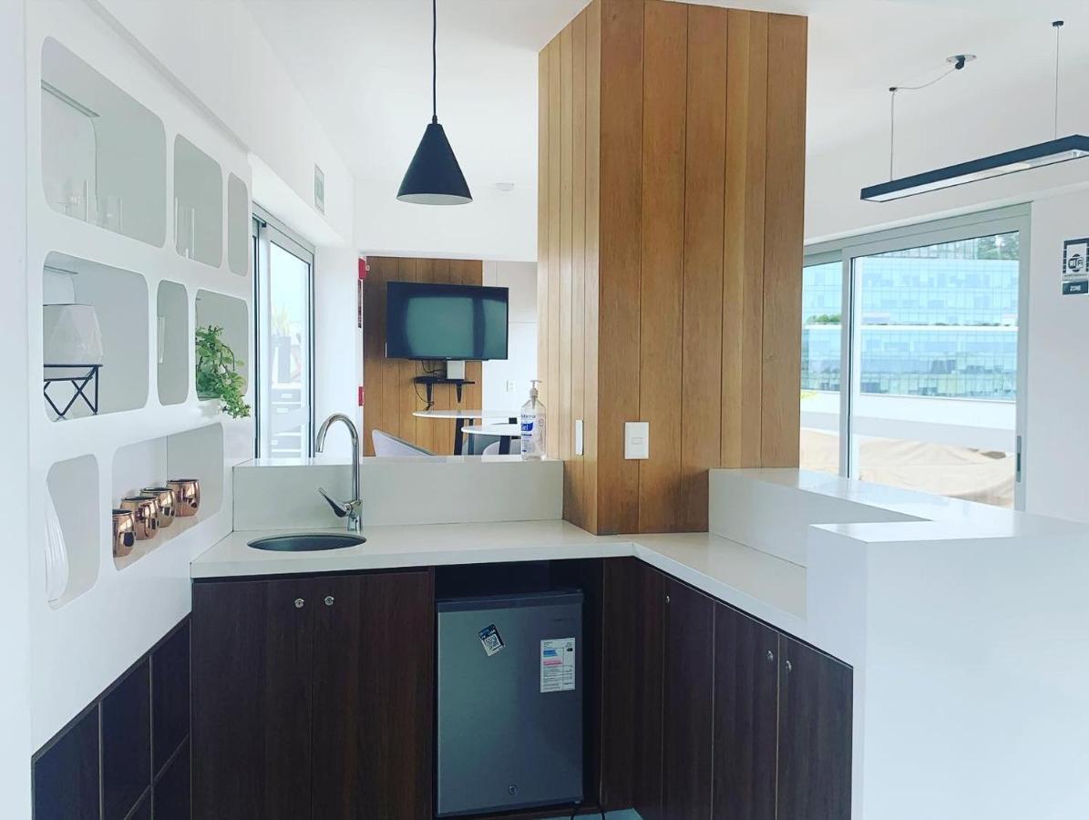 Mla Apartments - Reducto 360 Lima Ngoại thất bức ảnh